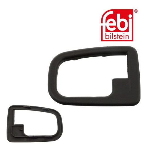 Febi 28415 door handle - febi, frame