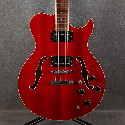 Samick greg bennett royale - samick,