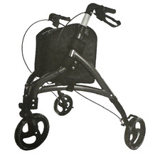 3 Wheel Rollator Walker