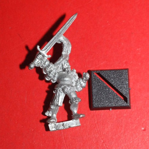 Warhammer empire classic - -,