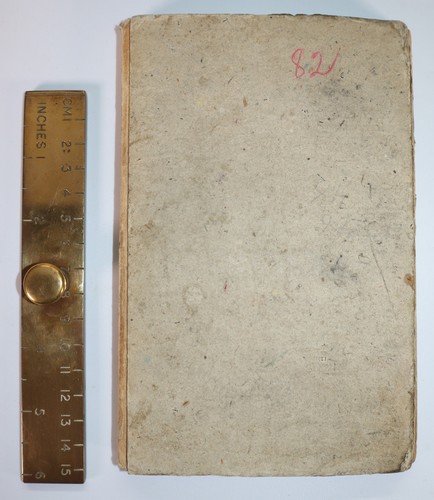 1845 handbüchlein der - der, wilden