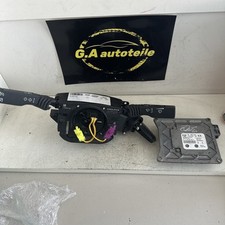 CIM steering column switch ignition lock Opel Vectra C Signum 13165349 6112400324