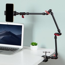 Flexible Arm Mounts