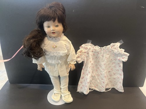 Vintage rosebud - ,