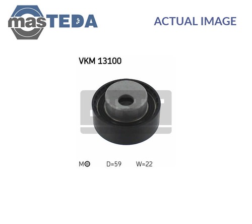 Vkm 13100 timing belt - 13100,