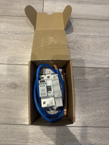 Crabtree starbreaker 80a 30ma - starbreaker,