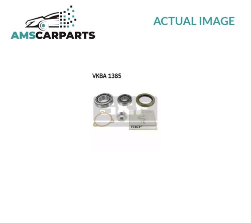 Wheel bearing kit set - kit,