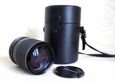 PENTACON PRAKTICAR 135mm 2.8