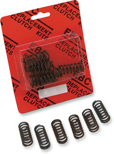 Ebc clutch spring kit - ebc,