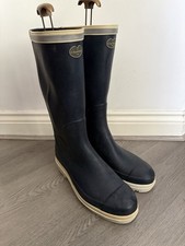Le Chameau BTE Marine DA
