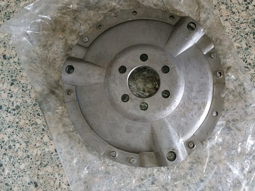 190mm clutch cover fits - 190mm,