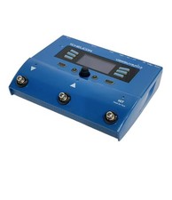 TC HELICON VoiceLive Play Blue