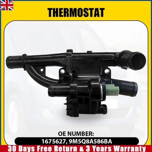 Thermostat housing for ford - housing,