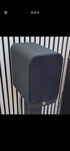 Acoustics 3030i bookshelf - 3030i,