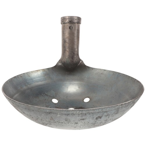 Scoop for drain - scoop,