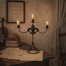 Rare Vintage French
