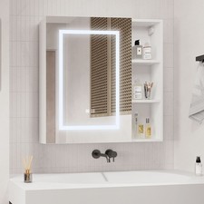 Medicine Cabinets with Light
