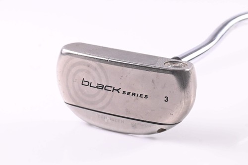 Odyssey black series - series, 3