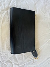 Authentic Louis Vuitton Black