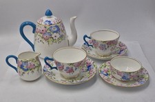 Crown Staffordshire Vintage