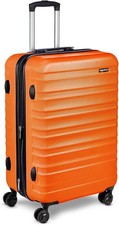 Basics Hardside Luggage ABS