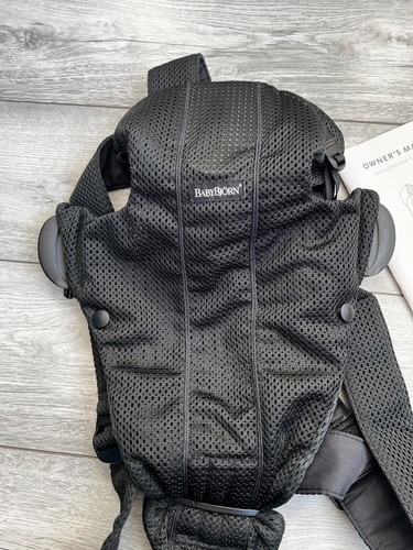 Baby bjorn mini carrier - baby,