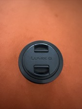 Panasonic Lumix G 12-32mm