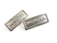 Honda GL 1000 Goldwing GL1