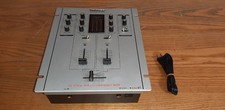 Technics SH-DJ1200 Audio Mixer