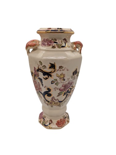 Mason ironstone blue - mason's,