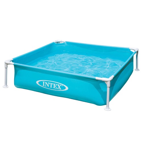 Intex kiddie pool 4ftx - intex,