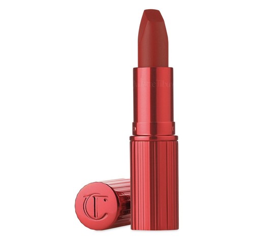 Charlotte tilbury matte - charlotte,