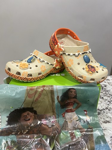 Crocs disneys moana kids - crocs/disneys, moana/kids