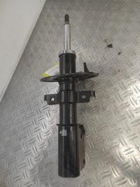 Right front shock absorber - front,