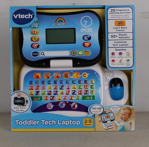 Vtech toddler tech - vtech, kids'