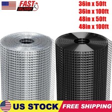 Hardware Cloth 36" 48" x