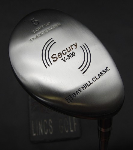 Secury 300 bay hill - v-300,