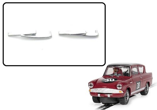 Scalextric genuine windscreen - genuine,