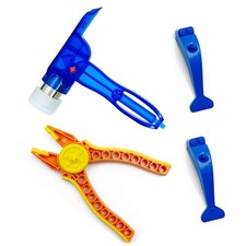 Building Blocks Tool Kit Brick