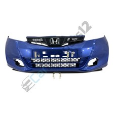 HONDA JAZZ 2011-2014 FRONT