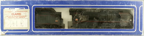 Jouef 8269 sncf loco - jouef,