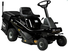 Ride On Lawn Mower 3-in-1-