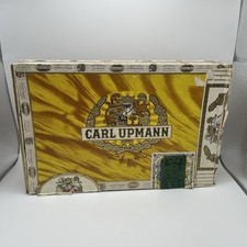 Vintage 1960s Carl Upmann