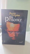 The Prisoner (Box Set) (DVD