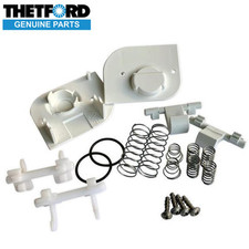 THETFORD SPARE CASSETTE ACCESS