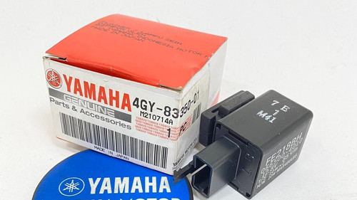 Oem yamaha flasher - oem,