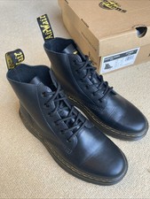 Dr. Martens Lusso Thurston