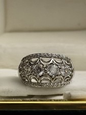 Tacori epiphany diamonique - tacori, iv
