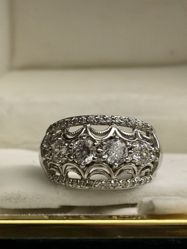 Tacori epiphany diamonique - tacori, iv