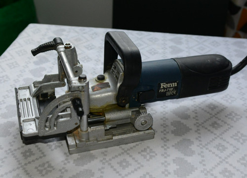 Ferm fbj 710 - ferm, biscuit
